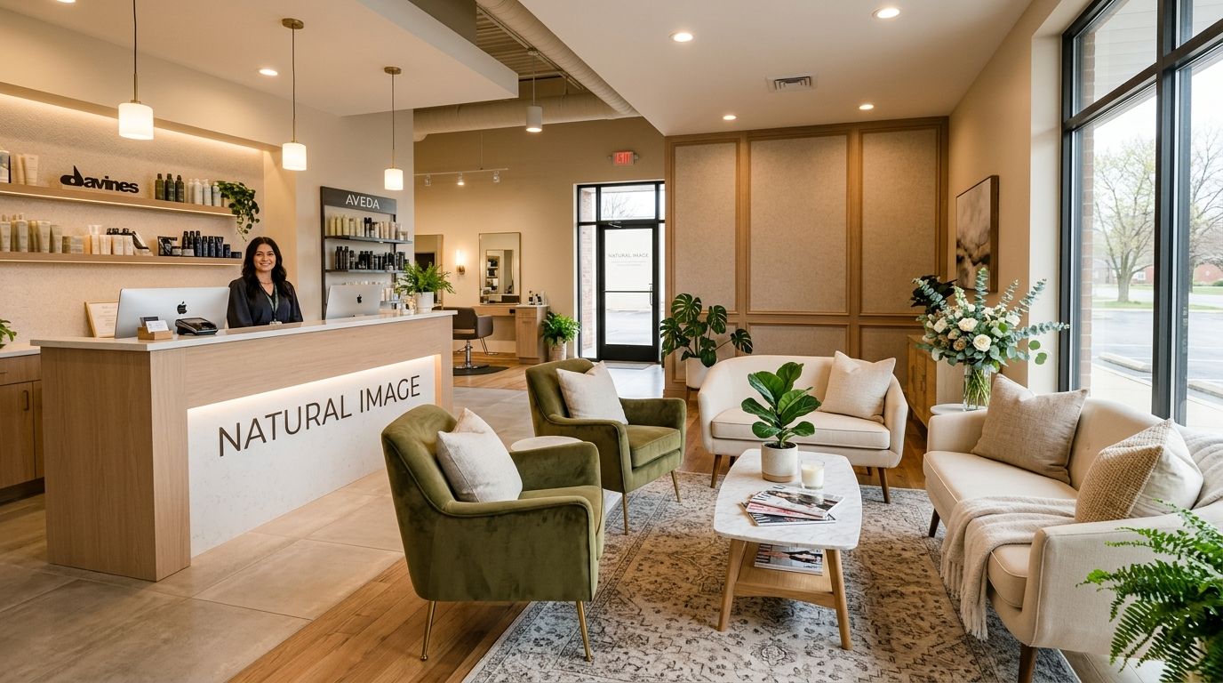 Natural Image, beauty salon in Sikeston, MO, photo 1 of 6