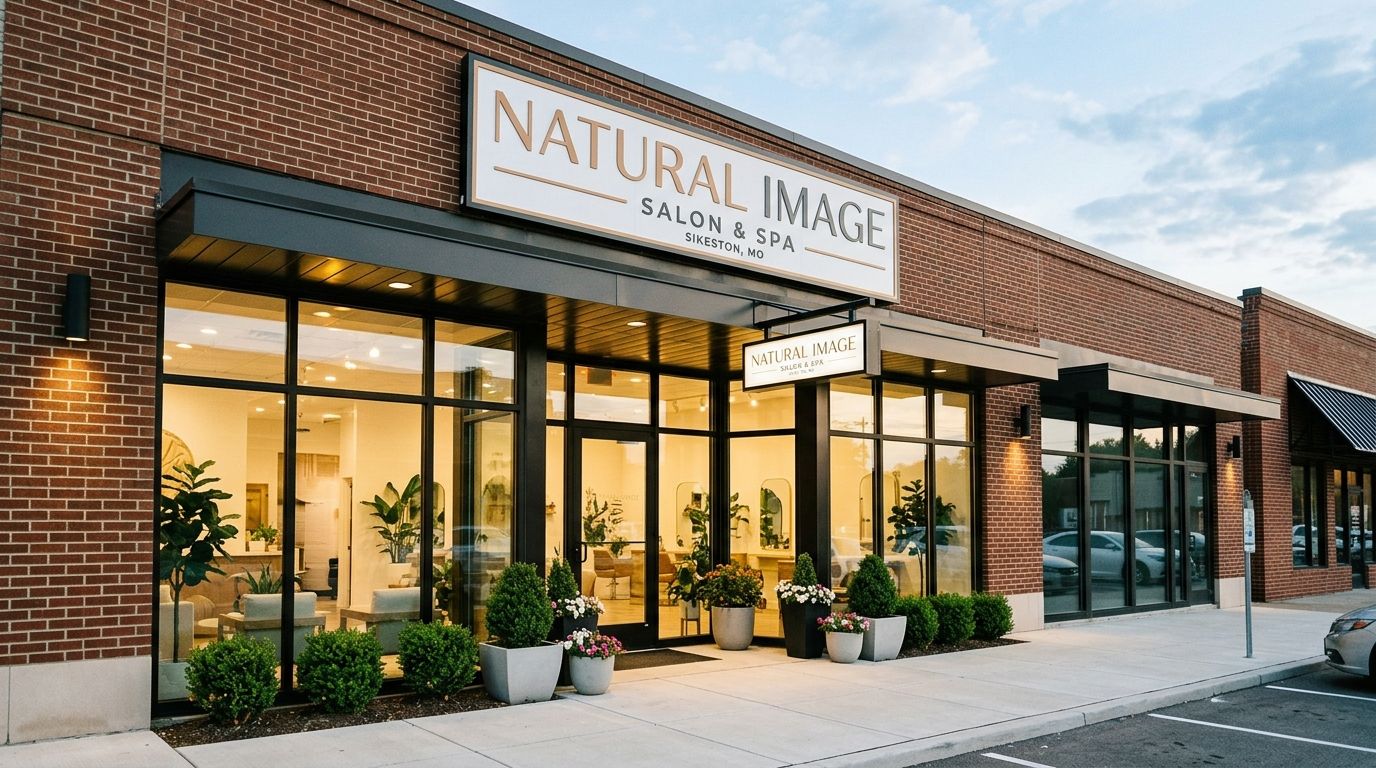 Natural Image, beauty salon in Sikeston, MO, photo 2 of 6