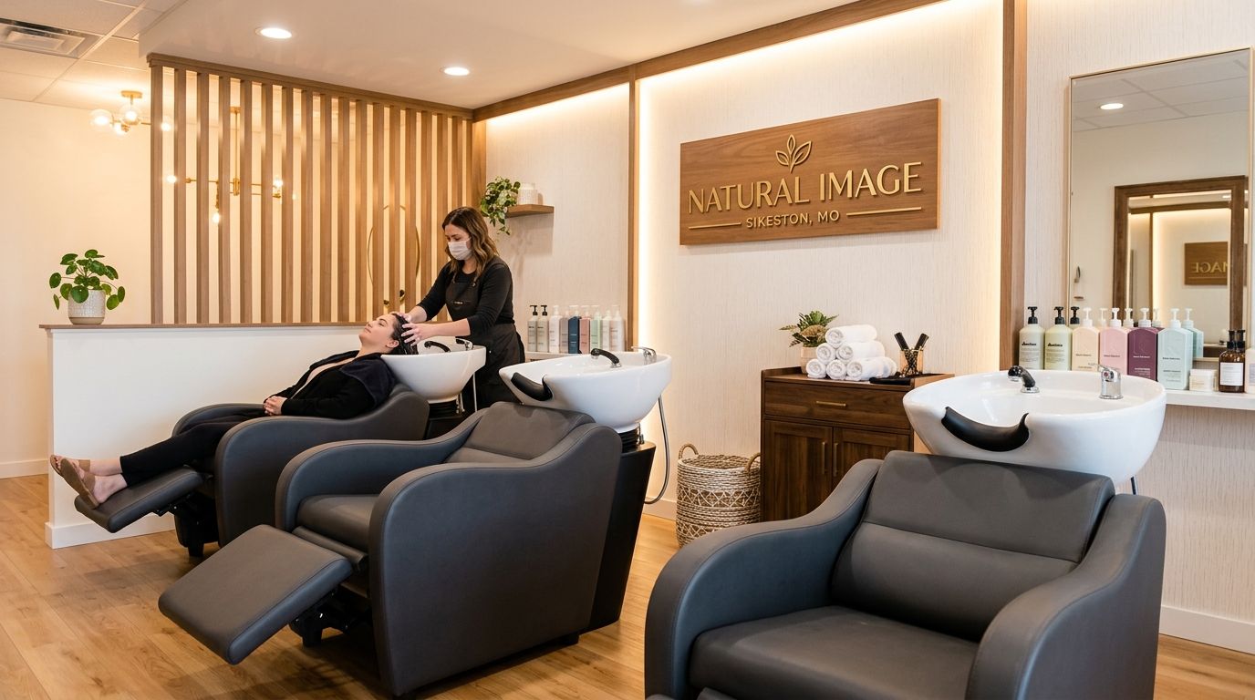 Natural Image, beauty salon in Sikeston, MO, photo 4 of 6