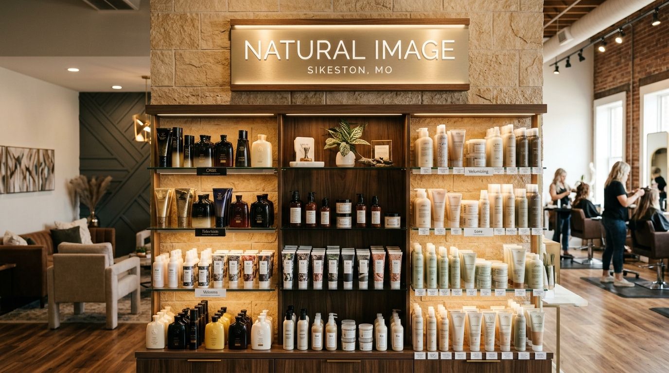 Natural Image, beauty salon in Sikeston, MO, photo 5 of 6