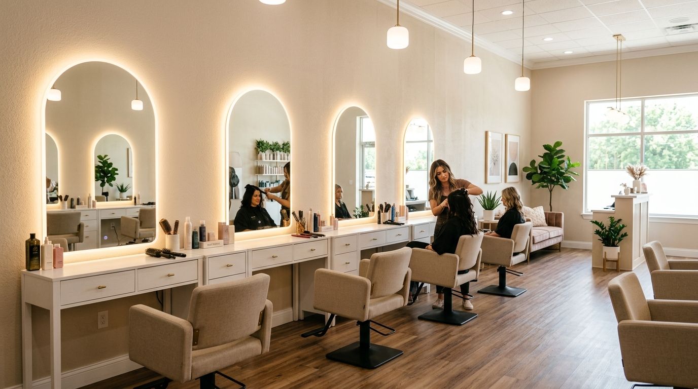 Natural Image, beauty salon in Sikeston, MO, photo 6 of 6